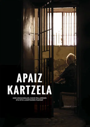 Постер: Apaiz kartzela