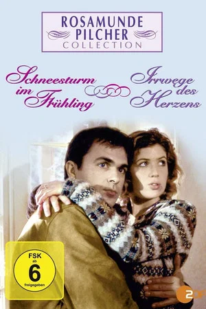 Постер: Rosamunde Pilcher: Schneesturm im Frühling