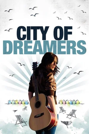 Постер: City of Dreamers