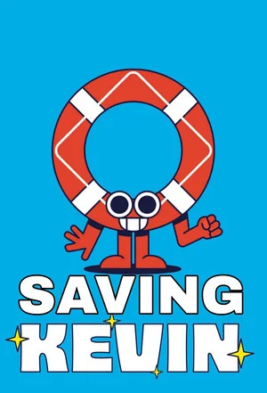 Постер: Saving Kevin