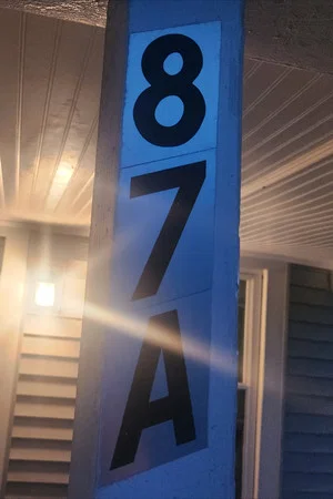 Постер: 87A