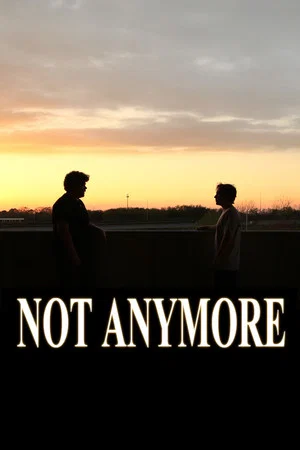 Постер: Not Anymore