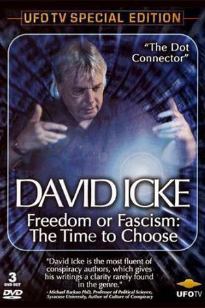 Постер: Freedom or Fascism