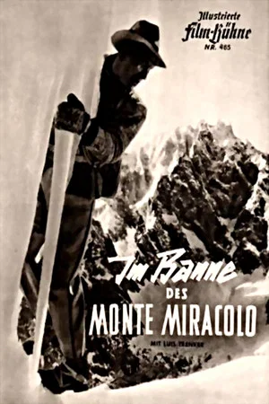Постер: Monte Miracolo