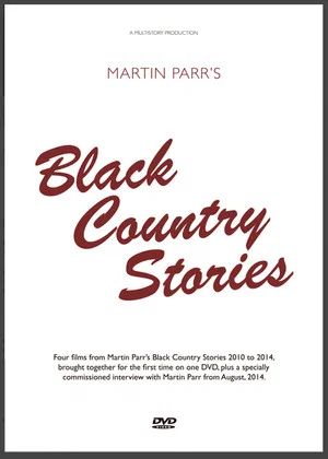 Постер: Martin Parr’s Black Country Stories: Turkey & Tinsel