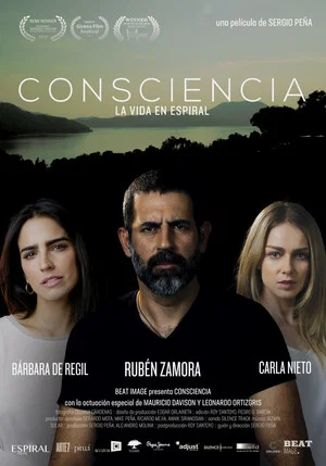 Постер: Consciencia