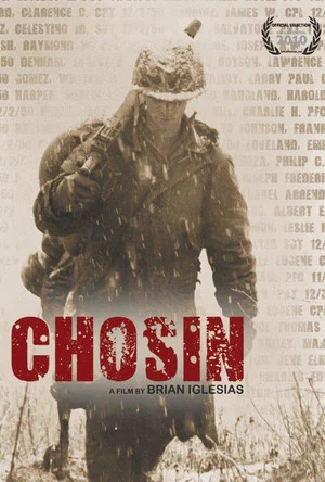 Постер: Chosin