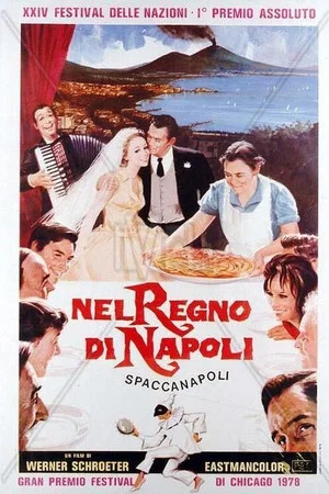 Постер: The Kingdom of Naples
