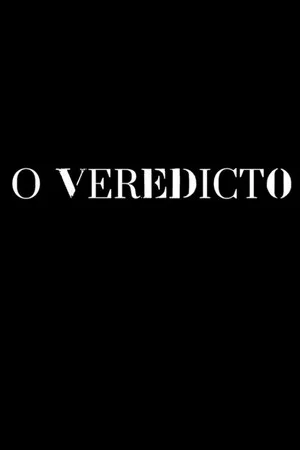 Постер: O Veredicto
