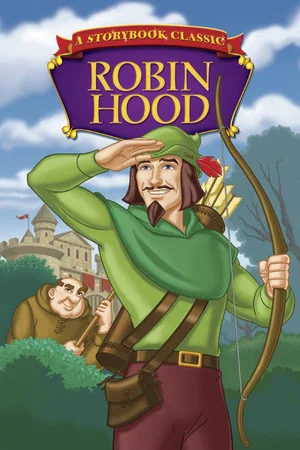 Постер: Robin Hood