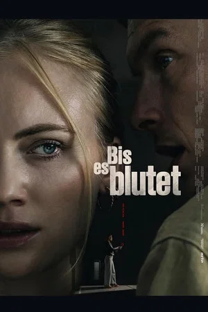 Постер: If It Bleeds