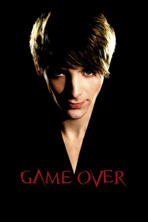 Постер: Game Over