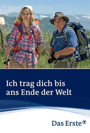 Постер: Ich trag dich bis ans Ende der Welt