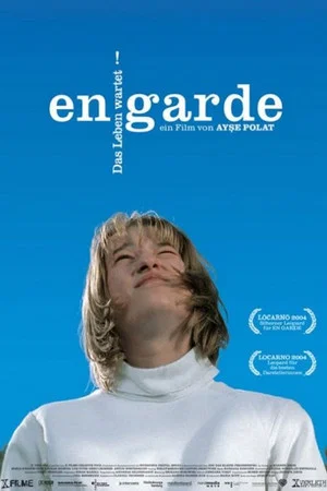 Постер: En Garde