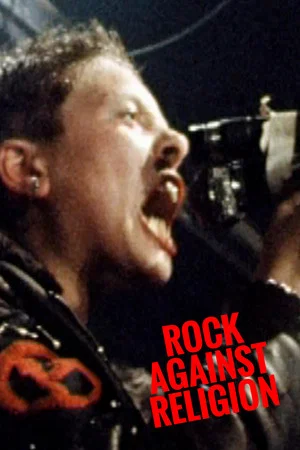 Постер: Rock Against Religion