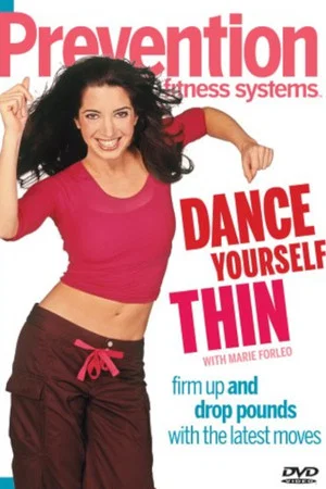 Постер: Dance Yourself Thin