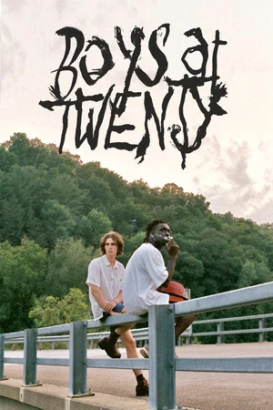 Постер: Boys at Twenty