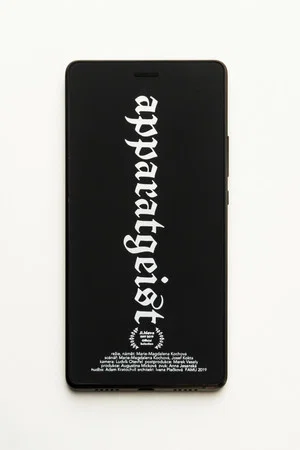 Постер: Apparatgeist