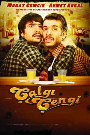 Постер: Çalgı Çengi