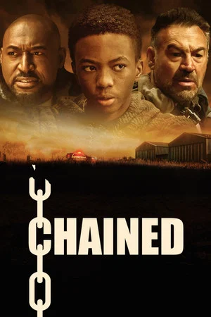 Постер: Chained