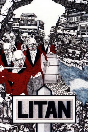 Постер: Litan