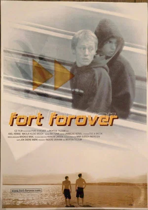 Постер: Fort forover