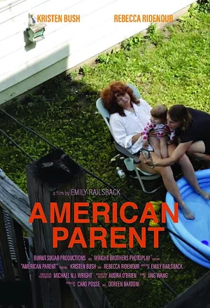 Постер: American Parent