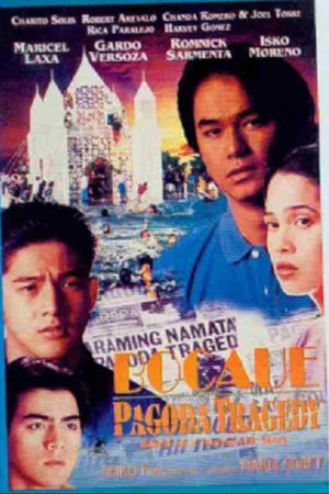 Постер: Bocaue Pagoda Tragedy