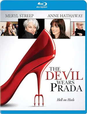 Постер: 10 Most Excellent Things: The Devil Wears Prada