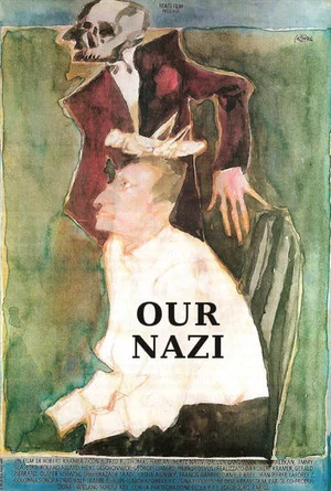 Постер: Notre Nazi