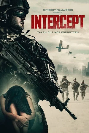 Постер: Intercept