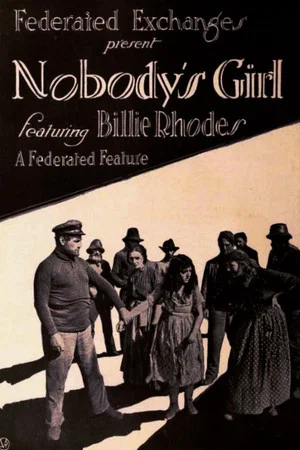 Постер: Miss Nobody