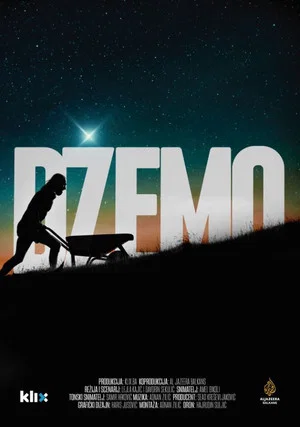 Постер: Dzemo