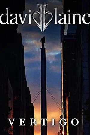 Постер: David Blaine: Vertigo