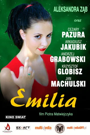 Постер: Emilia