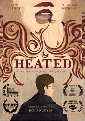 Постер: Heated