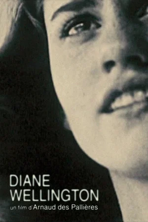 Постер: Diane Wellington