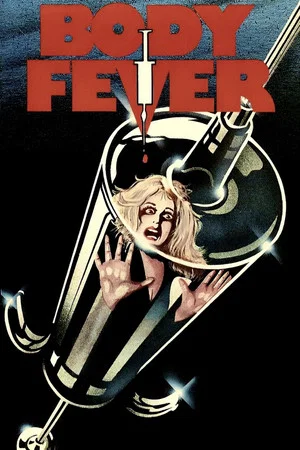Постер: Body Fever