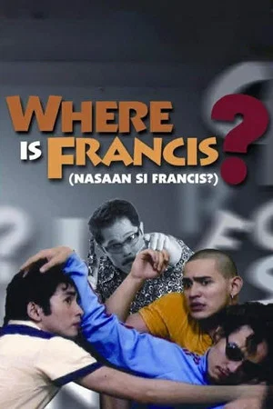 Постер: Where Is Francis?