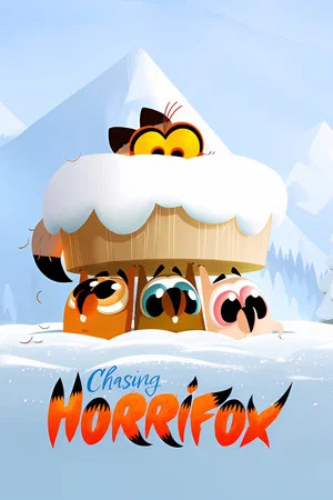 Постер: Chasing Horrifox