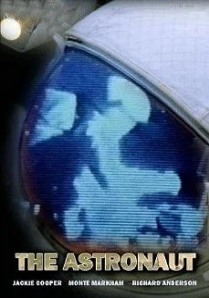 Постер: The Astronaut