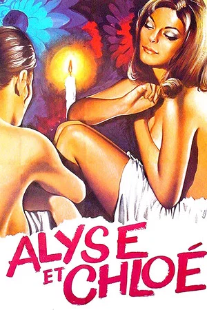 Постер: Alyse et Chloé
