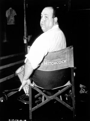 Постер: Alfred Hitchcock. La ficción sin Límites