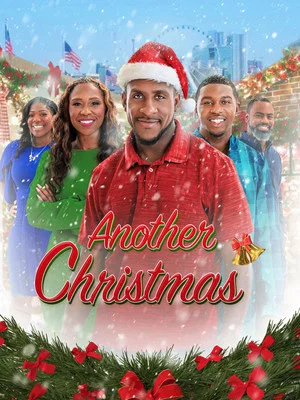 Постер: Another Christmas
