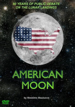 Постер: American Moon