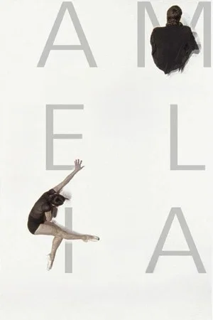 Постер: Amelia