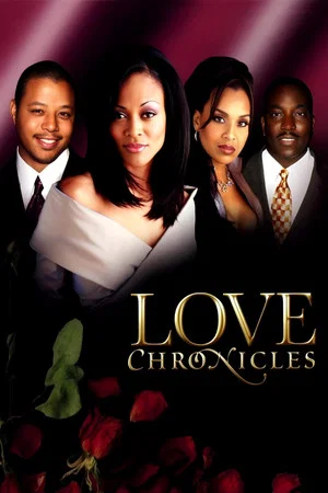 Постер: Love Chronicles