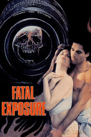 Постер: Fatal Exposure