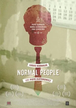 Постер: Normal People