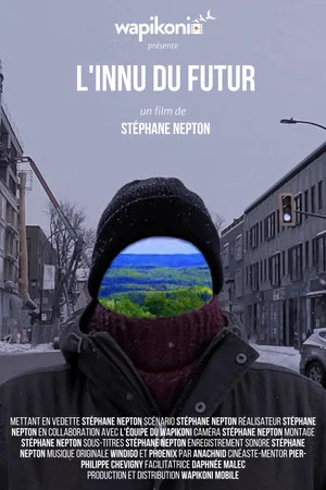 Постер: L' innu du futur